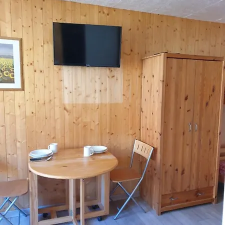 Arcelle 419 Apartment Val Thorens