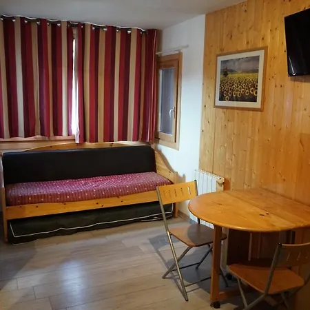 Arcelle 419 * Val Thorens