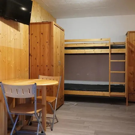 Apartment Arcelle 419 Val Thorens